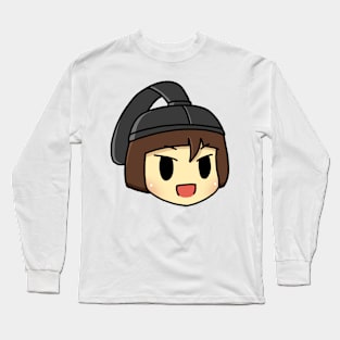 Ishikirimaru Long Sleeve T-Shirt